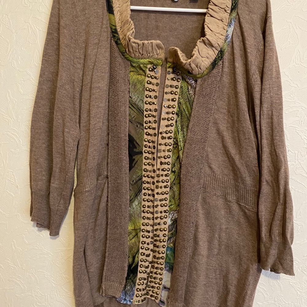 Cardigan